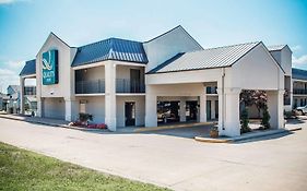 Quality Inn - Us65 @ East Battlefield Road
